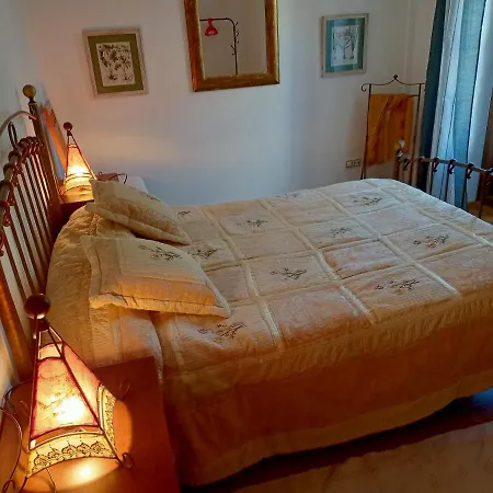 Apartment Bubal Pena Telera