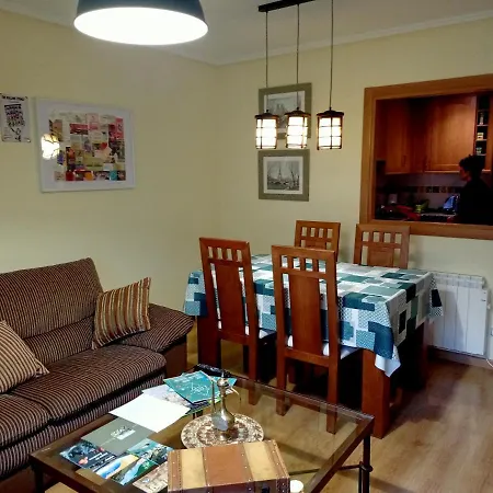 Búbal Peña Telera Apartamento