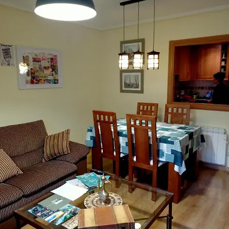Bubal Pena Telera Apartment