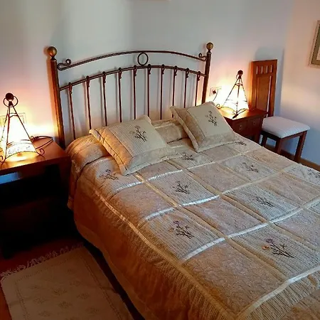 Apartamento Búbal Peña Telera *