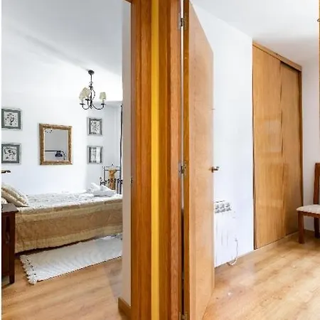 Bubal Pena Telera Apartment