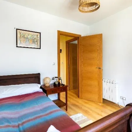 Búbal Peña Telera El Pueyo de Jaca