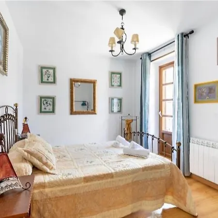 Búbal Peña Telera *