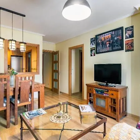 Bubal Pena Telera Apartment El Pueyo de Jaca