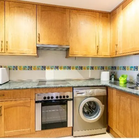 Apartamento Búbal Peña Telera El Pueyo de Jaca