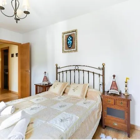 Apartamento Búbal Peña Telera El Pueyo de Jaca