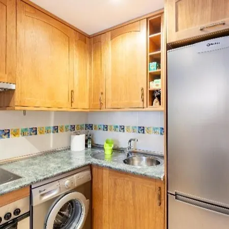 Apartment Bubal Pena Telera El Pueyo de Jaca